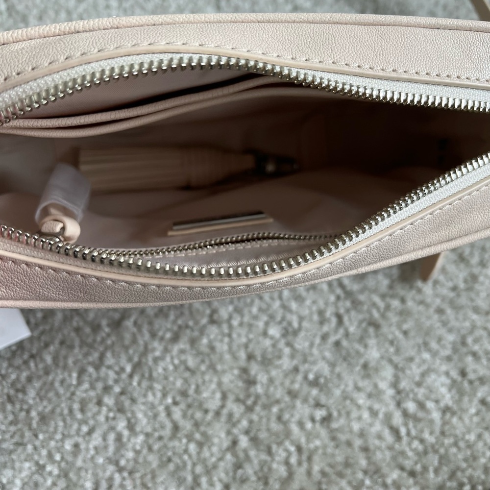 NWT Tory Burch Camera Bag - Picture 4 of 7